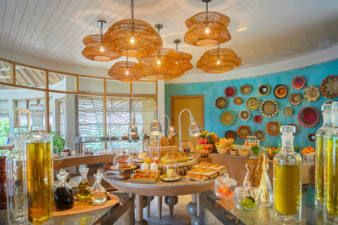 THE NAUTILUS MALDIVES - Photo 26