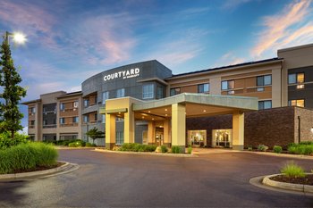 Courtyard by Marriott