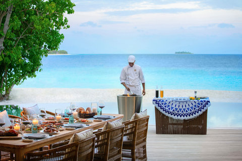 THE NAUTILUS MALDIVES - Photo 30