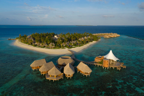 THE NAUTILUS MALDIVES - Photo 19