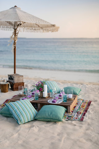 THE NAUTILUS MALDIVES - Photo 21