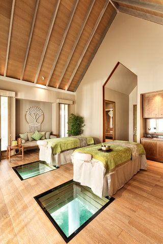 THE NAUTILUS MALDIVES - Photo 24