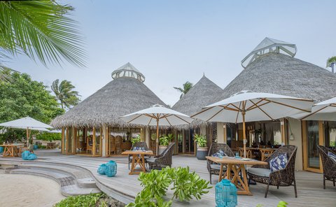 THE NAUTILUS MALDIVES - Photo 37