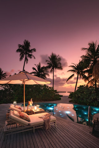 THE NAUTILUS MALDIVES - Photo 22