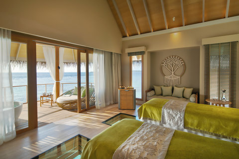 THE NAUTILUS MALDIVES - Photo 39