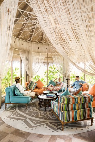 THE NAUTILUS MALDIVES - Photo 40