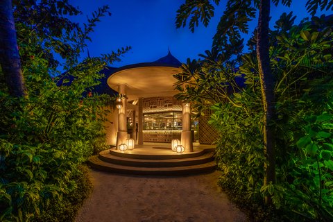 THE NAUTILUS MALDIVES - Photo 41