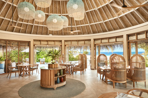 THE NAUTILUS MALDIVES - Photo 42