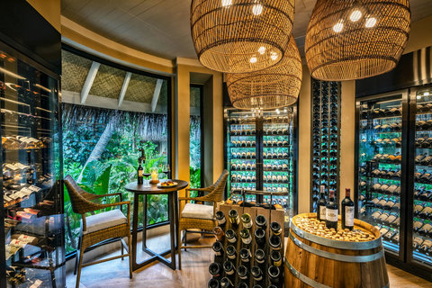 THE NAUTILUS MALDIVES - Photo 44