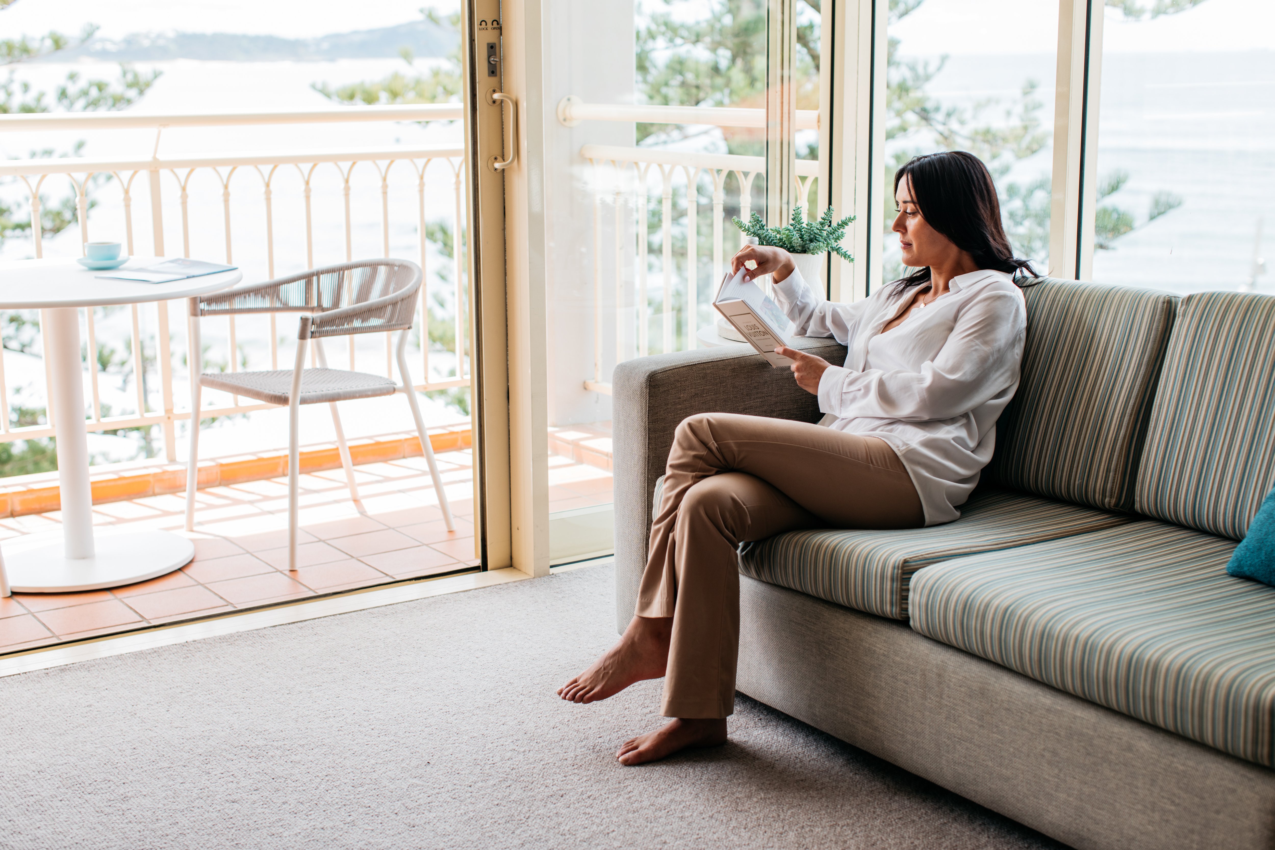 CROWNE PLAZA TERRIGAL PACIFIC BY IH-guestroom-Living Area 1 Bedroom Terrace Suite.jpg