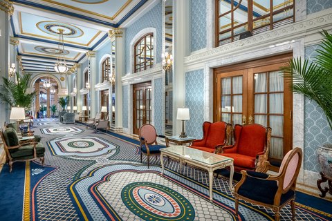 WILLARD INTERCONTINENTAL - Photo 21