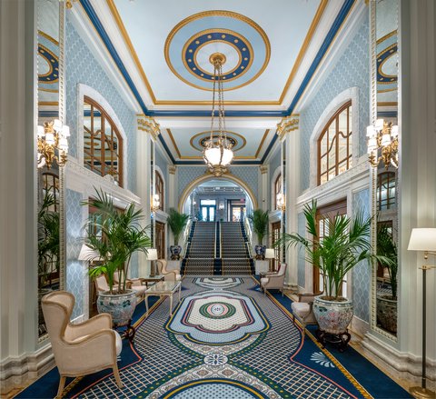 WILLARD INTERCONTINENTAL - Photo 22