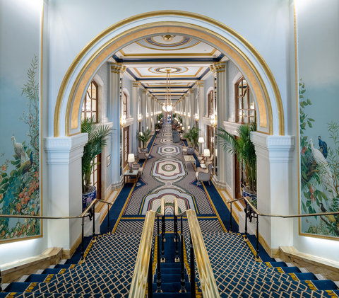 WILLARD INTERCONTINENTAL - Photo 12