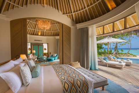 THE NAUTILUS MALDIVES - Photo 47