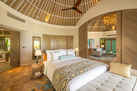 THE NAUTILUS MALDIVES - Photo 48