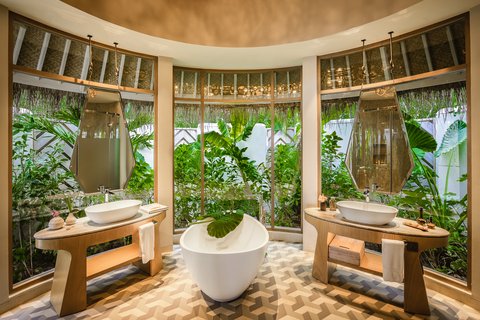 THE NAUTILUS MALDIVES - Photo 49