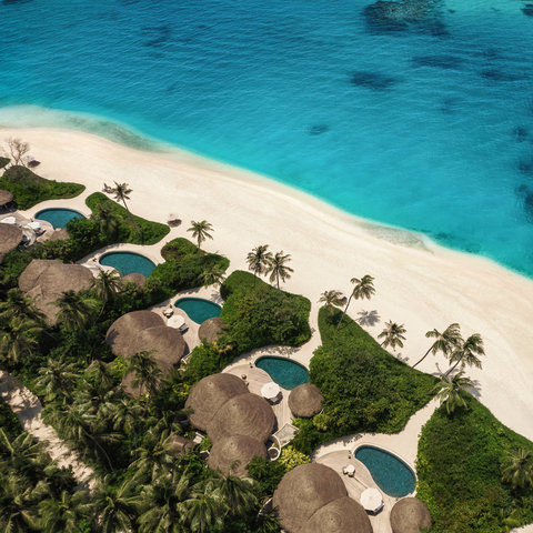 THE NAUTILUS MALDIVES - Photo 51