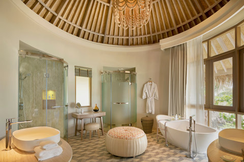 THE NAUTILUS MALDIVES - Photo 53