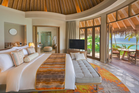 THE NAUTILUS MALDIVES - Photo 54