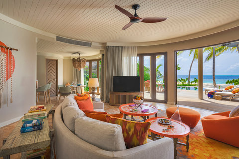 THE NAUTILUS MALDIVES - Photo 55