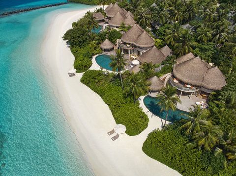 THE NAUTILUS MALDIVES - Photo 56
