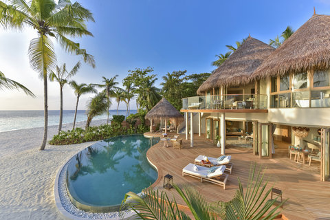 THE NAUTILUS MALDIVES - Photo 59