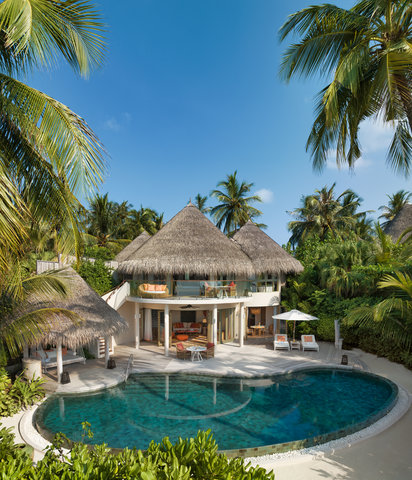 THE NAUTILUS MALDIVES - Photo 60