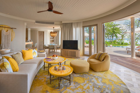 THE NAUTILUS MALDIVES - Photo 61