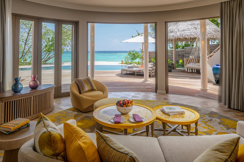 THE NAUTILUS MALDIVES - Photo 62