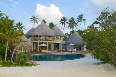 THE NAUTILUS MALDIVES - Photo 63