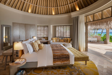 THE NAUTILUS MALDIVES - Photo 66