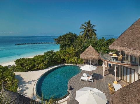 THE NAUTILUS MALDIVES - Photo 67
