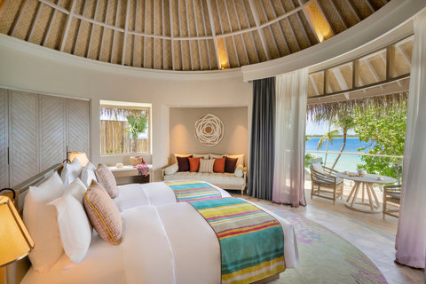THE NAUTILUS MALDIVES - Photo 7