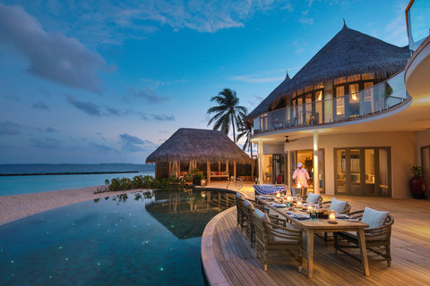 THE NAUTILUS MALDIVES - Photo 6