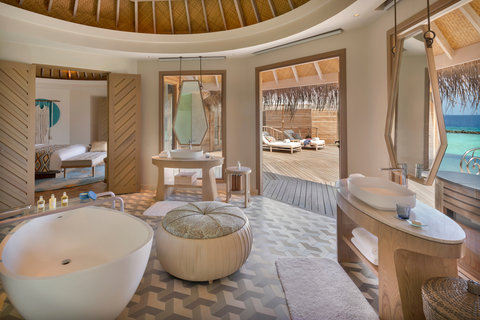 THE NAUTILUS MALDIVES - Photo 8