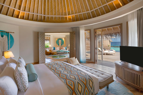 THE NAUTILUS MALDIVES - Photo 13