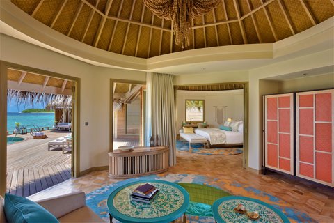 THE NAUTILUS MALDIVES - Photo 10