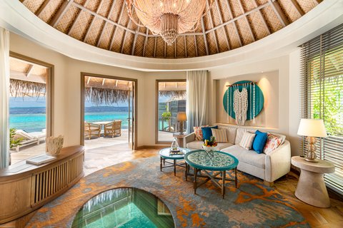 THE NAUTILUS MALDIVES - Photo 69