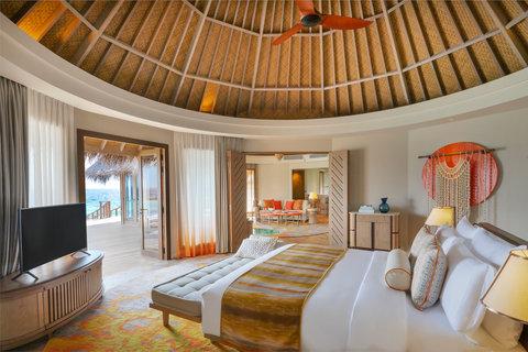 THE NAUTILUS MALDIVES - Photo 16