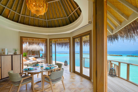 THE NAUTILUS MALDIVES - Photo 17