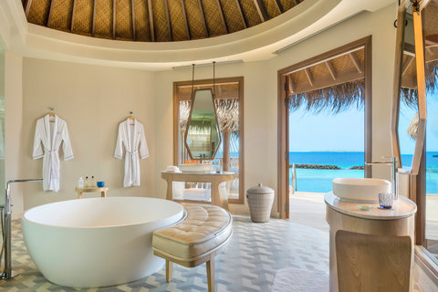 THE NAUTILUS MALDIVES - Photo 70