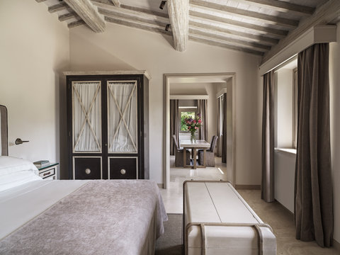VILLA DI PIAZZANO - Photo 33