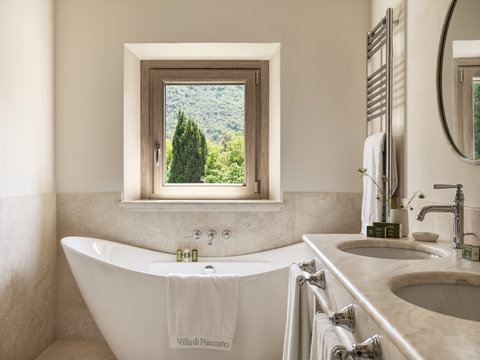 VILLA DI PIAZZANO - Photo 37
