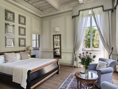 VILLA DI PIAZZANO - Photo 17