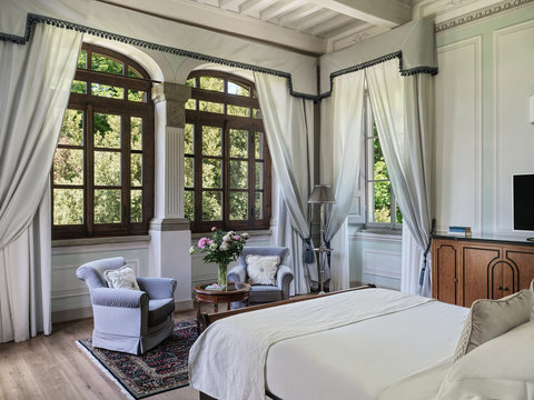 VILLA DI PIAZZANO - Photo 18