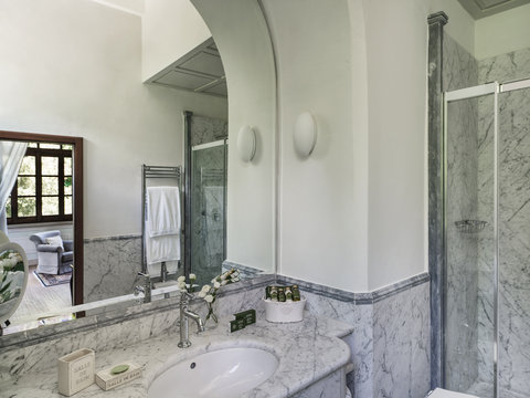 VILLA DI PIAZZANO - Photo 20