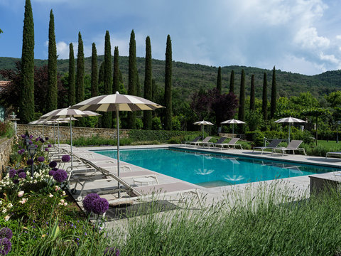 VILLA DI PIAZZANO - Photo 67