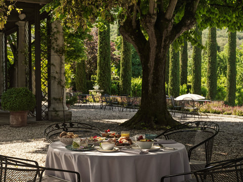VILLA DI PIAZZANO - Photo 39