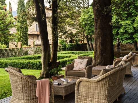 VILLA DI PIAZZANO - Photo 63