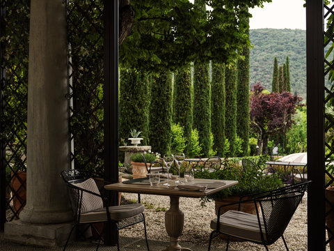 VILLA DI PIAZZANO - Photo 48